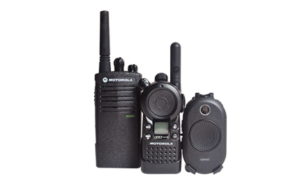 TWO-WAY RADIOS