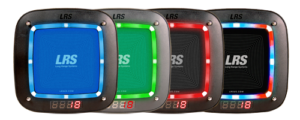 LRS Pager Client Pro Couleur en options