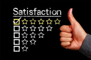 Boost your customer satisfaction with Table Tracker.