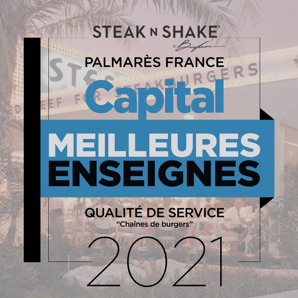 Meilleures Enseignes par CAPITAL