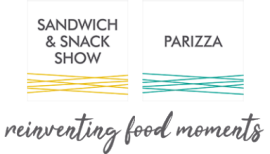 Sandwich & Snack Show et Parizza